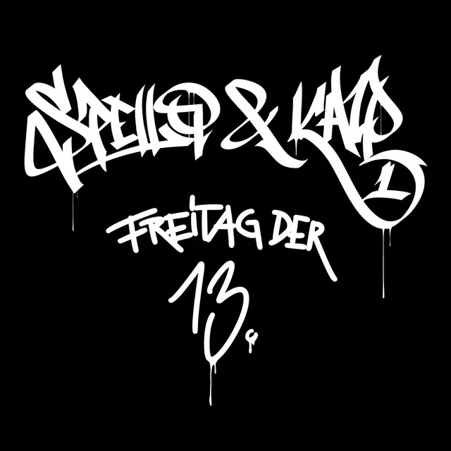 Freitag der 13te