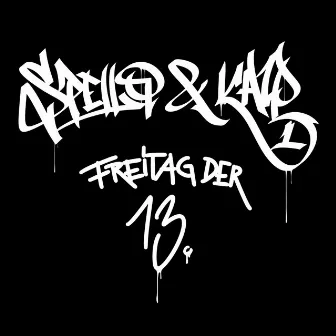 Freitag der 13te by Spello