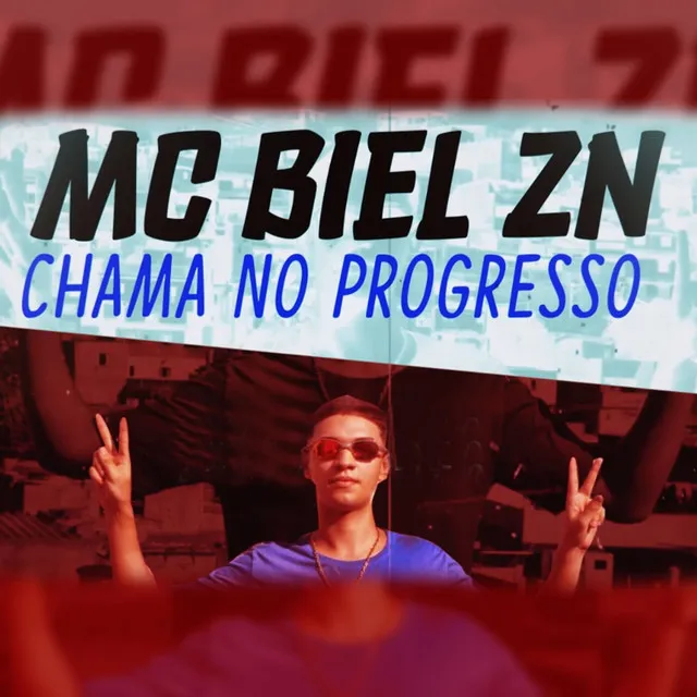 Chama no Progresso