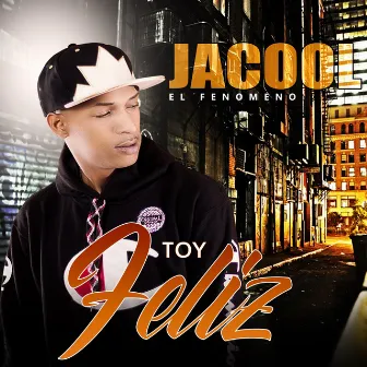 Toy Feliz by Jacool