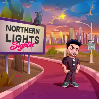 Northern Lights by Sighter