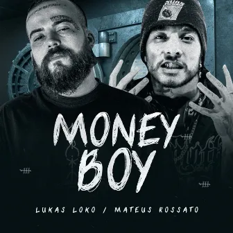 Money Boy by Mateus Rossato