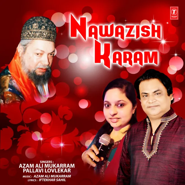 Nawazish Karam