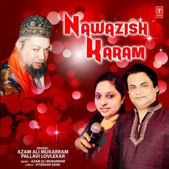 Nawazish Karam by Azam Ali Mukarram