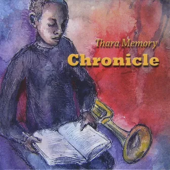 Chronicle by Thara Memory