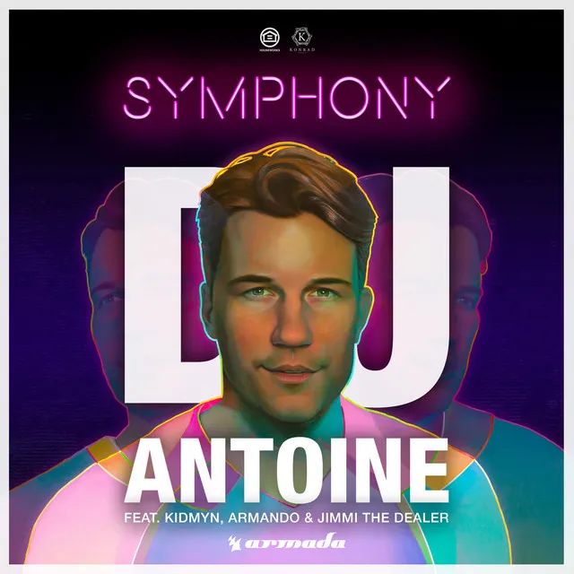 Symphony - DJ Antoine vs Mad Mark 2k18 Mix