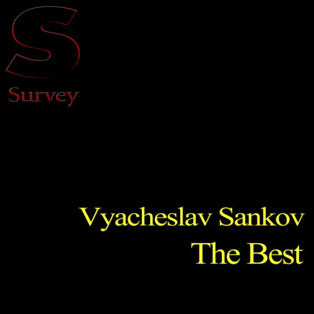 From Murmansk - Vyacheslav Sankov Remix