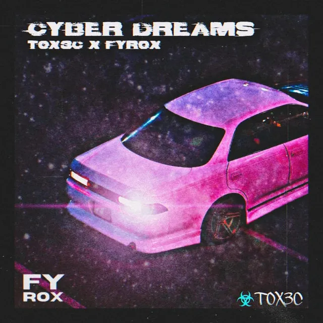 CYBER DREAMS