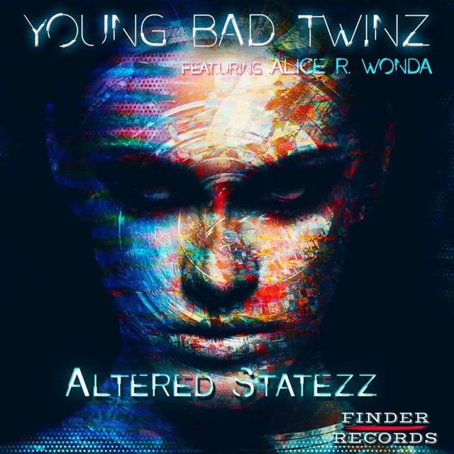 Altered Statezz - Silentcell Remix