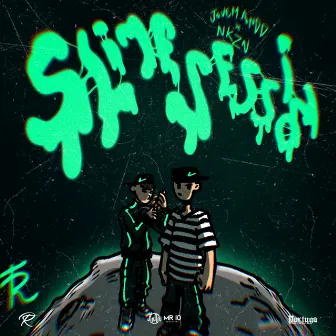 Slime Session by Jovem ANDD