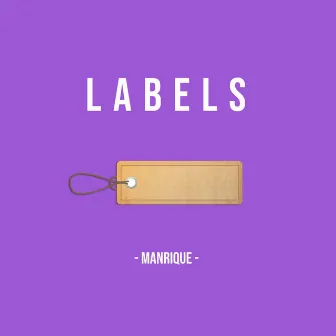 Labels by Manrique