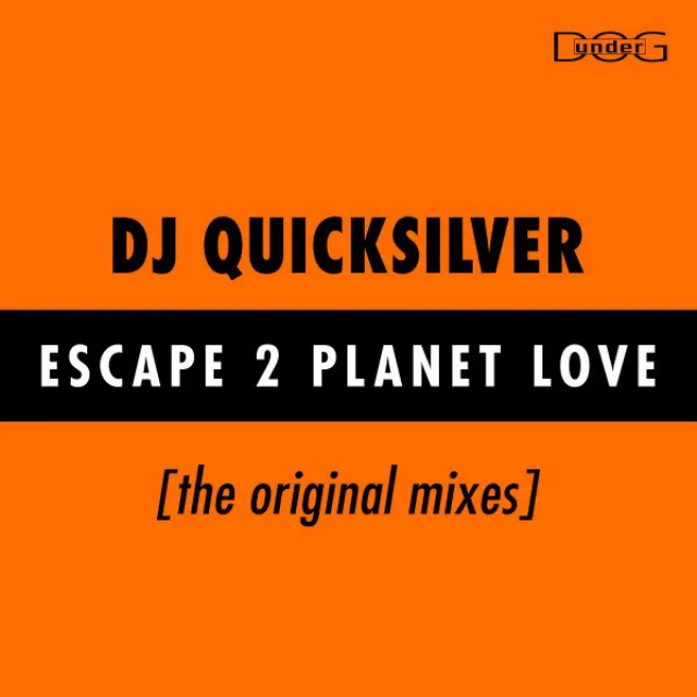 Mull of Kintyre (The Battle) - DJ Quicksilver RMX