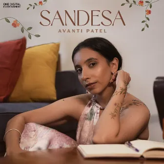 Sandesa by Avanti Patel