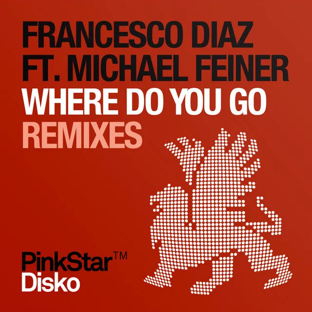 Where Do You Go - Cambis & Wenzel Remix