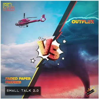 Small Talk 2.0 by Outflux