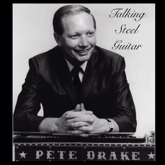 Talking Steel Guitar by Pete Drake