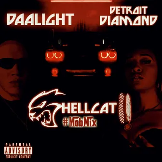 Hellcat 2 by Daalight