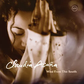 Wind From The South by Claudia Acuna