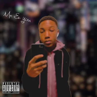 Me & You by Ace1k