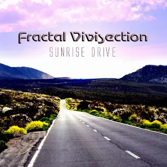 Sunrise Drive by Fractal Vivisection