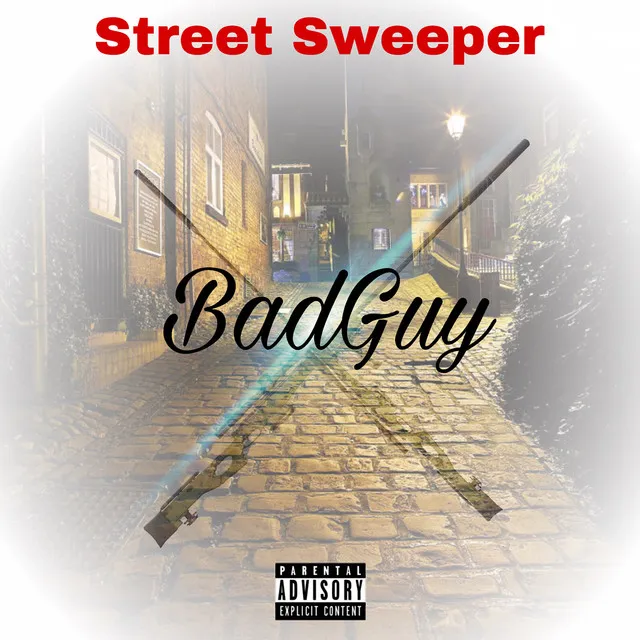 Street Sweeper