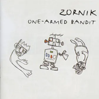 One Armed Bandit by Zornik