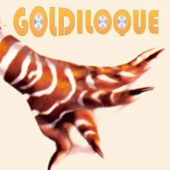 Tame Me (House Mix) by Goldiloque