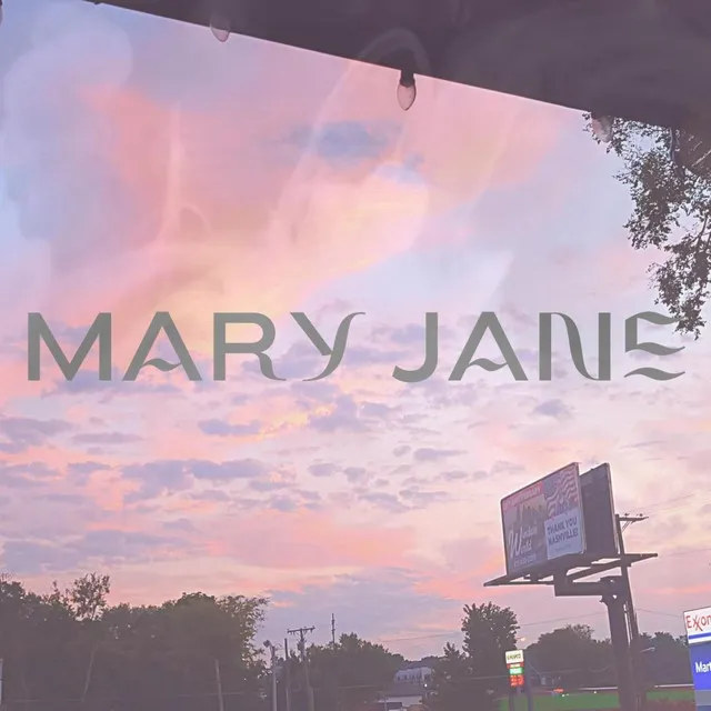 Mary Jane