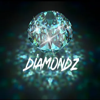 DIAMONDZ by Prphzy