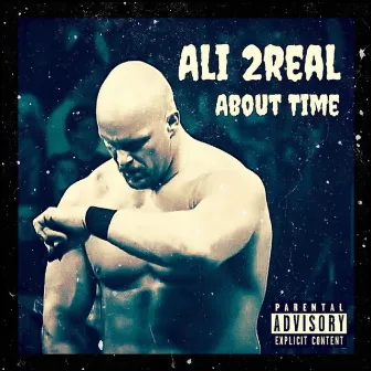 About Time by Ali 2real