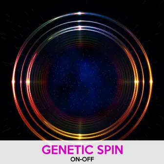 On-Off by Genetic Spin