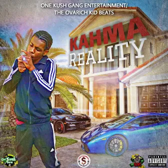 Reality by Kahma