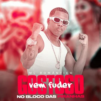 Vem Fuder Gostoso no Bloco das Piranhas by Mc Romântico