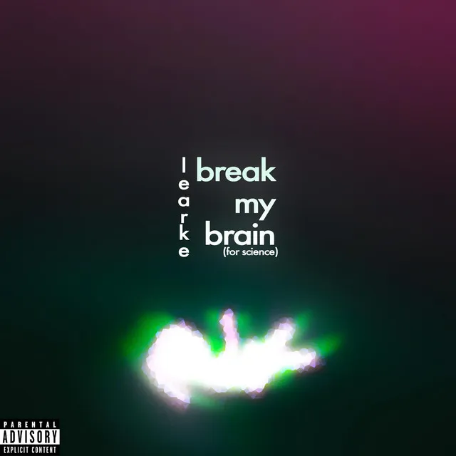 break my brain (for science) - instrumental