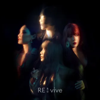 RE_vive by Brown Eyed Girls