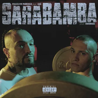 Sarabamba (feat. Guè & Crookers) by Unknown Artist