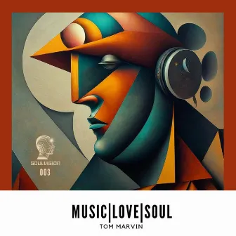 Music|Love|Soul by Tom Marvin