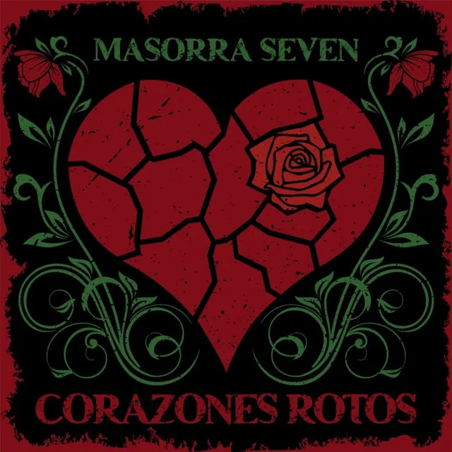 Corazones Rotos