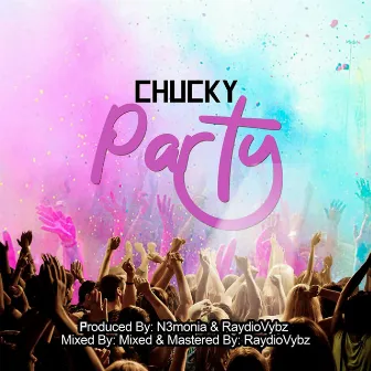 Party by Chucky