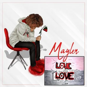 Love by Maylen