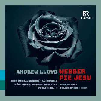 Andrew Lloyd Webber: Pie Jesu from Requiem by Patrick Hahn