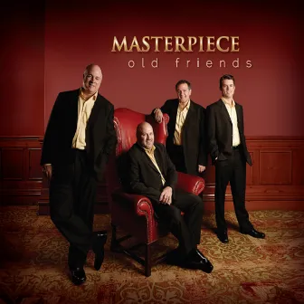 Old Friends by Masterpiece