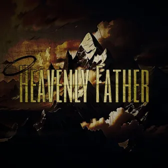 Heavenly Father by DefNOTBio