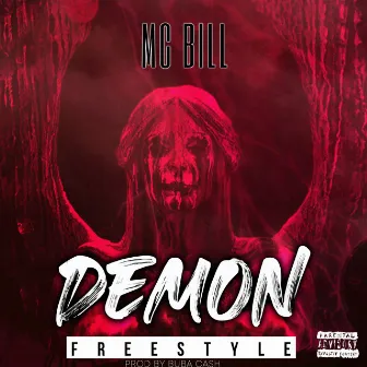 Demon freestyle by Mc Bill