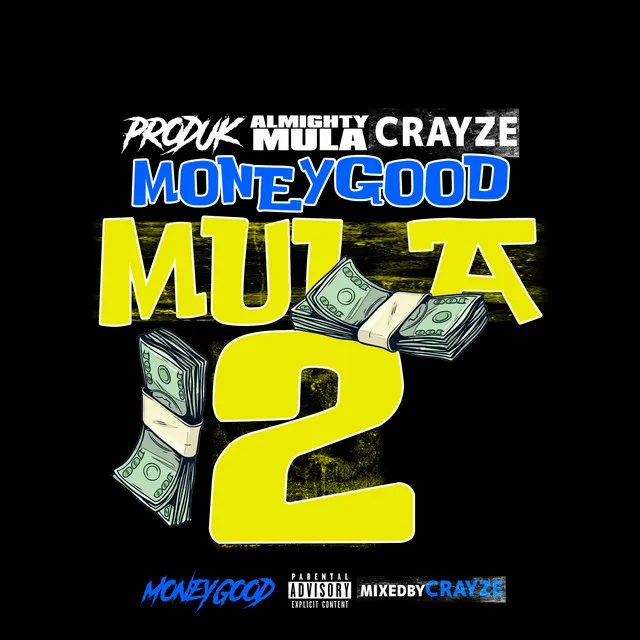 MoneyGood Mula 2