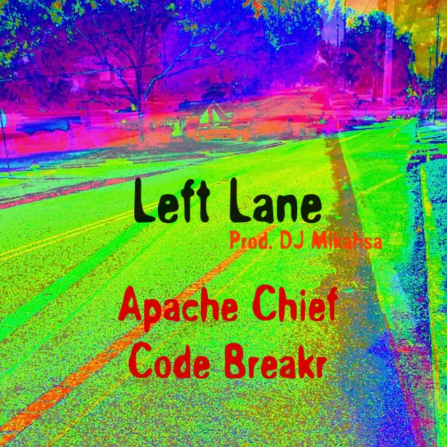 Left Lane