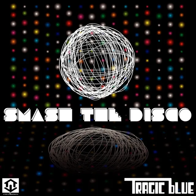 Smash The Disco