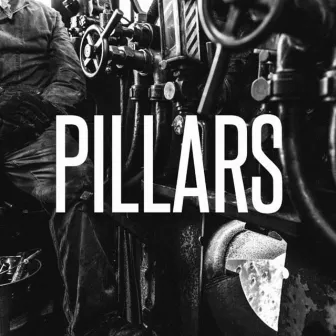 Pillars 4 by Pillars