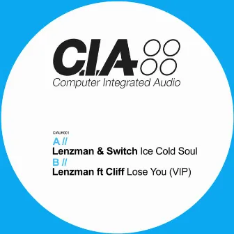 Ice Cold Soul / Lose You (VIP) by Switch