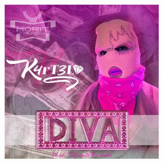 Diva by K4rt3Lo